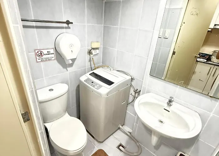 Sea Residences Near Mall Of - D'bleu By Forever-mc Condotel 4*